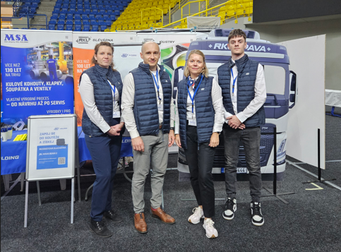Opava Careers Fair 2026